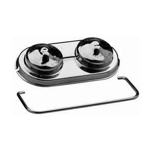  Proform 66112 Master Cylinder Cover Single Clip 5 5/8in X 