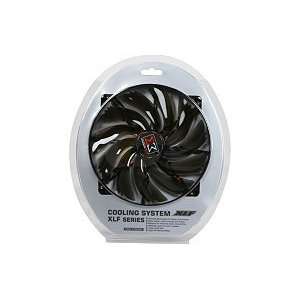  Xigmatek Computer Case Cooling Fan XLF F1704