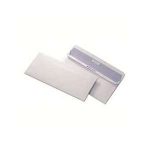   10, 4.125 x 9.5 Inches, White, 500 Envelopes (67218)