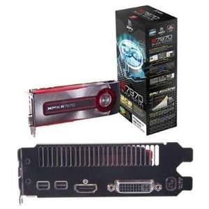  Selected RADEON HD7970 3GB DDR5 HD By XFX Electronics