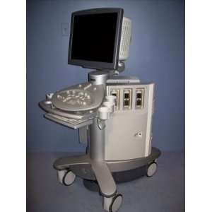  SIEMENS Antares Premium OB / GYN