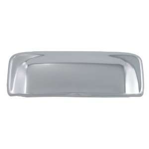 Bully DH68502B Chrome Door Handle Cover without Passenger Side Keyhole 