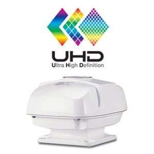  Furuno NavNet 3D 25kW Ultra High Definition (UHD 