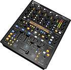 New Behringer DIGITAL PRO MIXER DDM4000 Ultimate 5 Channel Digital DJ 