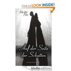 Auf der Seite der Schatten (German Edition) Nicky Fee  