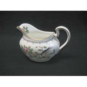  AYNSLEY CREAMER, 8 OZ. 3 1/4 PEMBROKE 