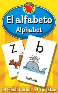   Spanish (Flash Kids Flash Cards) by Flash Kids 