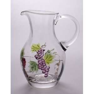  Bacchus Pitcher Small   6 