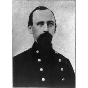  Arthur Pendleton Bagby,Jr,1833 1921,American Civil War 