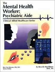   Aide, (089262437X), Beverly Marshburn, Textbooks   