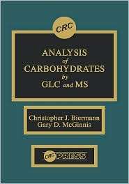   Ms, (0849368510), Christopher J. Biermann, Textbooks   