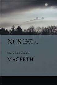 Macbeth, (0521680980), William Shakespeare, Textbooks   