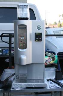   this machine works go to youtube and search starbucks interactive cup