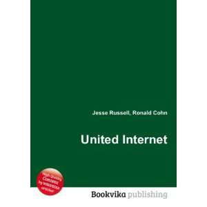  United Internet Ronald Cohn Jesse Russell Books