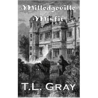 Image Milledgeville Misfit T.L. Gray