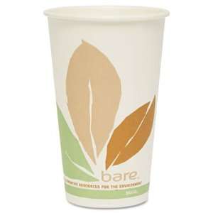  SOLO Cup Company Bare Eco Forward Recycled Content PCF Hot 