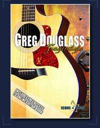 FINGERSTYLE GUITAR LESSONS DVD Nice on Martin D18 & D28  