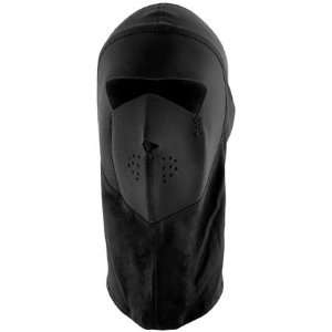   Extreme with Neoprene Mask Black One Size Fits Most OSFM WBC114NFME