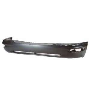 TKY BK04006BA TY1 Buick Park Avenue Primed Black Replacement Front 