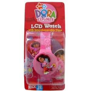  Dora the Explorer Digital Watch Electronics