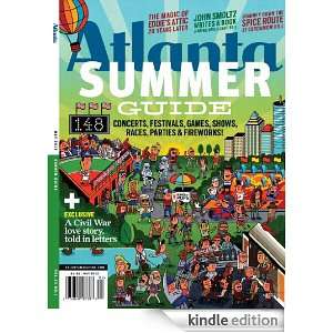  Atlanta Magazine Kindle Store L.P. Emmis Publishing