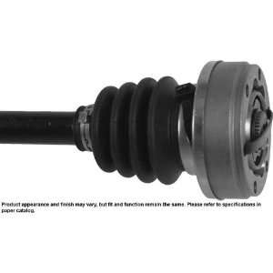  Cardone 60 7011 Remanufactured CV Axle Automotive