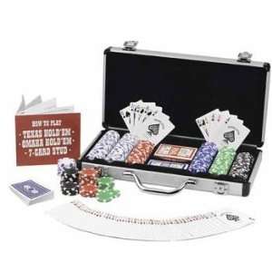  Halex Professional Poker Chip Case