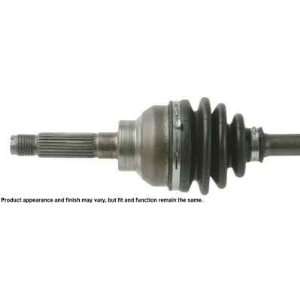  Cardone 60 7041 Remanufactured CV Axle Automotive