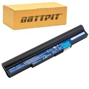 Battpit™ Laptop / Notebook Battery Replacement for Acer Aspire Ethos 