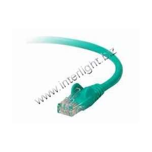  A3L9006 07 GRNS CAT6 COMP CERT SNGLS PTCH / RJ45M/RJ45M/ 7 