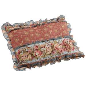  Alexandra Standard Sham, Multi