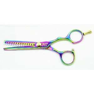   Texturizer Thinning Shear With Removable Finger Rest 5.5 X55 R Xalapa