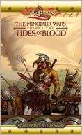 Dragonlance   Tides of Blood Richard A. Knaak