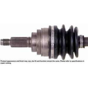  Cardone 60 7237 Remanufactured CV Axle Automotive