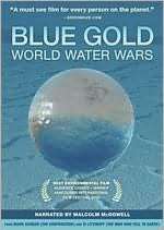 Blue Gold World Water Wars