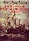 INFLUENCE OF SEA POWER UPON HISTORY. 1660 1805. MAHAN