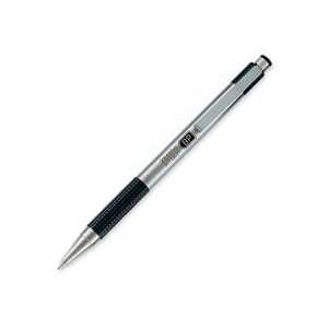 Sold as 1 EA   F 301 Compact ballpoint pen transforms from compacted 