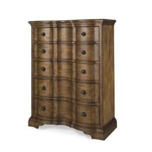   Chest by A.R.T. Furniture   Hickory (75150 2636)