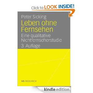   (German Edition) Peter Sicking  Kindle Store