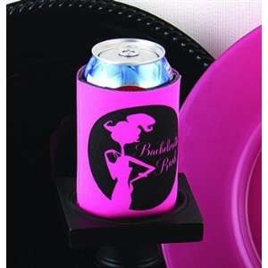  Bachelorette Bash Can Cooler 