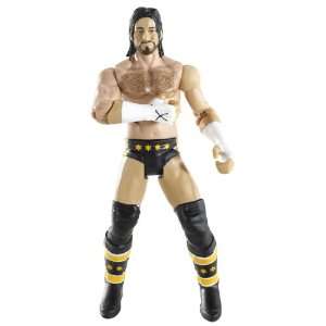    WWE FlexForce Hook Throwin CM Punk Action Figure Toys & Games