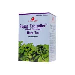 Sugar Controller Herb Tea