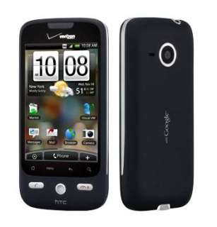   IN ORIGINAL VERIZON BOX HTC DROID ERIS VX6200 ANDROID SMART PHONE