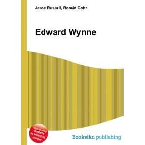Edward Wynne Ronald Cohn Jesse Russell  Books
