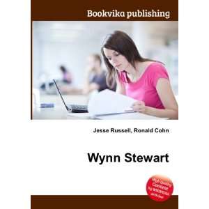 Wynn Stewart [Paperback]