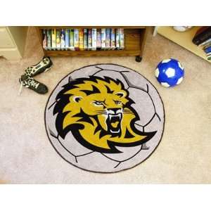  Southeastern Louisiana Soccer Ball 