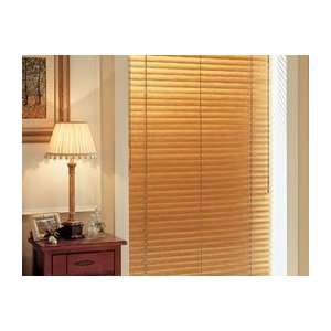  Express 2 Wood Window Blinds up to 54 x 78