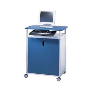 Peter Pepper 7942 42 X X and 7860 Wheelies Workstation with Locking 