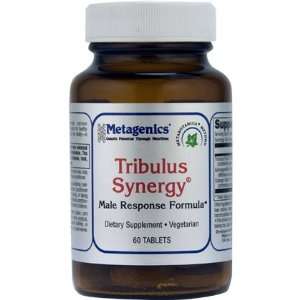  Tribulus Synergy