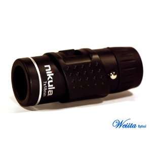  7x18 Zoom Nikula Monocular